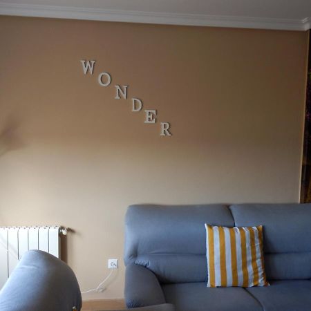 Wonder Cuenca (Castilla-La Mancha) Exterior foto