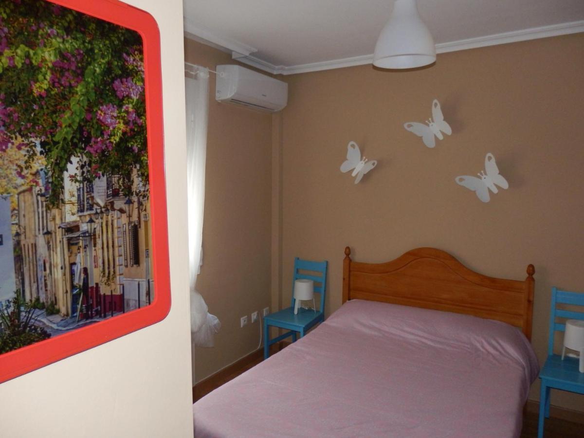 Wonder Cuenca (Castilla-La Mancha) Exterior foto