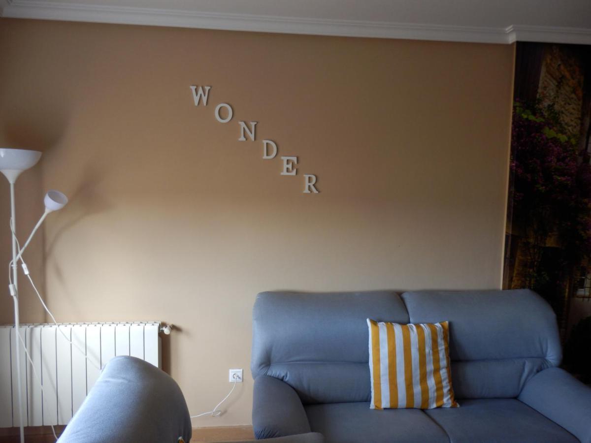 Wonder Cuenca (Castilla-La Mancha) Exterior foto